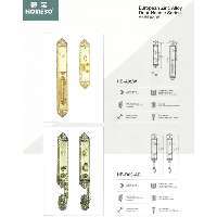 邯鄲南方五金 一站式五金解決方案，打造家居品質(zhì)與安全
