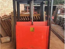 新河縣乾江水工機械廠 水資源專用機械設備制造的佼佼者