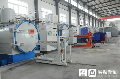 聊城 以水資源專用機(jī)械設(shè)備制造為引領(lǐng)，挺起高端裝備制造業(yè)脊梁