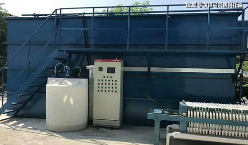 99%的人都不知道！洗車廢水不能隨便排，廢水回用設備更環保